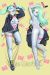 Cyberpunk 2077 Rebecca Dakimakura Hugging Body Pillow Cover A0572D