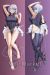 Cyberpunk 2077 Lucy Lucyna Kushinada Dakimakura Hugging Body Pillow Cover A0574A