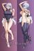 Cyberpunk 2077 Lucy Lucyna Kushinada Dakimakura Hugging Body Pillow Cover A0574B
