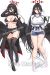 Blue Archive Hanekawa Hasumi Dakimakura Hugging Body Pillow Cover A0577A