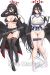 Blue Archive Hanekawa Hasumi Dakimakura Hugging Body Pillow Cover A0577B