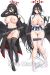 Blue Archive Hanekawa Hasumi Dakimakura Hugging Body Pillow Cover A0577E