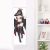 Blue Archive Hanekawa Hasumi Life-Size Fabric Wall Scroll A0577WSLN