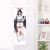Blue Archive Hanekawa Hasumi Life-Size Fabric Wall Scroll A0577WSRH