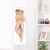Monster Musume Tio Life-Size Fabric Wall Scroll A0579WSRH