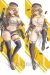 Goddess of Victory: Nikke Anis Dakimakura Hugging Body Pillow Cover A0580A