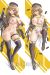 Goddess of Victory: Nikke Anis Dakimakura Hugging Body Pillow Cover A0580D