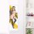 Goddess of Victory: Nikke Anis Life-Size Fabric Wall Scroll A0580WSLH