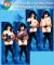 Universe Black Hole-chan Undressable Dakimakura Hugging Body Pillow Cover A0582U