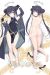Blue Archive Kisaki Dakimakura Hugging Body Pillow Cover A0587B