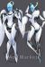 Overwatch 2 Echo Dakimakura Hugging Body Pillow Cover A0588A