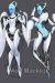 Overwatch 2 Echo Dakimakura Hugging Body Pillow Cover A0588B