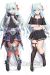 Fire Emblem Engage Rosado Dakimakura Hugging Body Pillow Cover A0592A