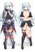 Fire Emblem Engage Rosado Dakimakura Hugging Body Pillow Cover A0592B