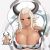 12 Beast Asterio 3D Wrist Rest Oppai Mouse Pad A0593MWB