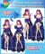Fire Emblem Engage Ivy Undressable Dakimakura Hugging Body Pillow Cover A0595U