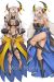 Fire Emblem Engage Zelestia Dakimakura Hugging Body Pillow Cover A0597A