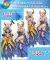 Fire Emblem Engage Zelestia Undressable Dakimakura Hugging Body Pillow Cover A0597U