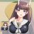 Azur Lane Noshiro 3D Wrist Rest Oppai Mouse Pad A0599MWA
