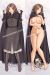 Elden Ring Melina Dakimakura Hugging Body Pillow Cover A0600B