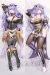 Fire Emblem Camilla Dakimakura Hugging Body Pillow Cover A0604A