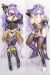 Fire Emblem Camilla Dakimakura Hugging Body Pillow Cover A0604B