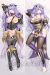 Fire Emblem Camilla Dakimakura Hugging Body Pillow Cover A0604C