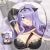 Fire Emblem Camilla 3D Wrist Rest Oppai Mouse Pad A0604MWA