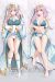 Fire Emblem Gunnthr? Dakimakura Hugging Body Pillow Cover A0606A