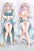 Fire Emblem Gunnthr? Dakimakura Hugging Body Pillow Cover A0606B