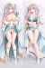 Fire Emblem Gunnthr? Dakimakura Hugging Body Pillow Cover A0606C