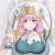 Fire Emblem Gunnthra 3D Wrist Rest Oppai Mouse Pad A0606MWA