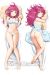 Harem in the Labyrinth of Another World Sherry Dakimakura Hugging Body Pillow Cover A0609B
