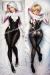 Marvel Ghost-Spider Gwen Stacy Dakimakura Hugging Body Pillow Cover A0611A