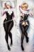 Marvel Ghost-Spider Gwen Stacy Dakimakura Hugging Body Pillow Cover A0611B