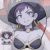 Shantae Risky Boots 3D Wrist Rest Oppai Mouse Pad A0612MWA