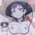 Shantae Risky Boots 3D Wrist Rest Oppai Mouse Pad A0612MWB