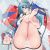 Honkai: Star Rail Yukong 3D Wrist Rest Oppai Mouse Pad A0615MWA