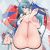Honkai: Star Rail Yukong 3D Wrist Rest Oppai Mouse Pad A0615MWB