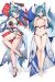 Honkai: Star Rail Yukong Dakimakura Hugging Body Pillow Cover A0617B