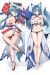Honkai: Star Rail Yukong Dakimakura Hugging Body Pillow Cover A0617C