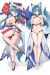 Honkai: Star Rail Yukong Dakimakura Hugging Body Pillow Cover A0617D