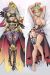 Fire Emblem Heroes Laegjarn Dakimakura Hugging Body Pillow Cover A0622B