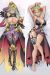 Fire Emblem Heroes Laegjarn Dakimakura Hugging Body Pillow Cover A0622C