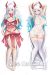 One Piece Yamato Dakimakura Hugging Body Pillow Cover A0625A