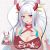 One Piece Yamato 3D Wrist Rest Oppai Mouse Pad A0625MWA