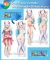 One Piece Yamato Undressable Dakimakura Hugging Body Pillow Cover A0625U