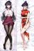 Komi Can't Communicate Komi Shoko Dakimakura Hugging Body Pillow Cover A0626A