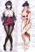 Komi Can't Communicate Komi Shoko Dakimakura Hugging Body Pillow Cover A0626B