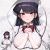 Komi Can't Communicate Komi Shoko 3D Wrist Rest Oppai Mouse Pad A0626MWA